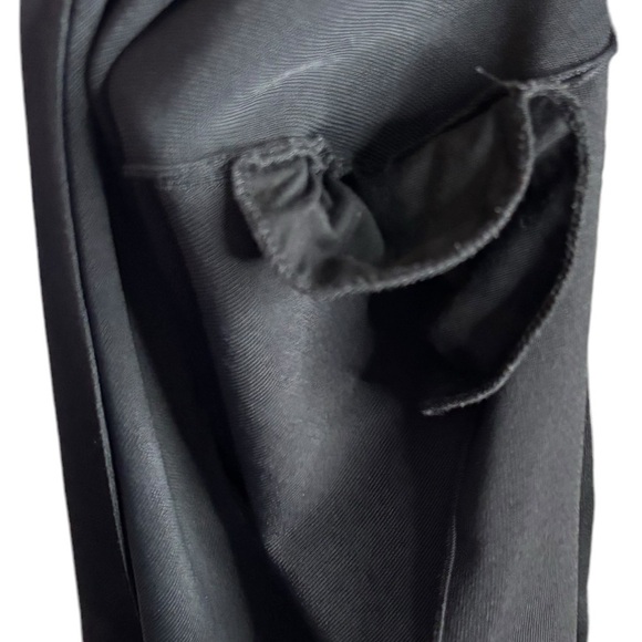 MM Lafleur Black Jacket - Picture 12 of 12